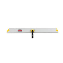 ARMAZÓN QUICK-CONNECT 88.9 CM PARA PASILLOS, AMARILLO