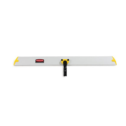 ARMAZÓN QUICK-CONNECT 88.9 CM PARA PASILLOS, AMARILLO