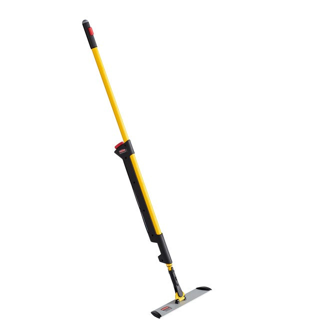KIT DE TRAPEADO HYGEN PULSE CON ARMAZÓN DE UNA CARA