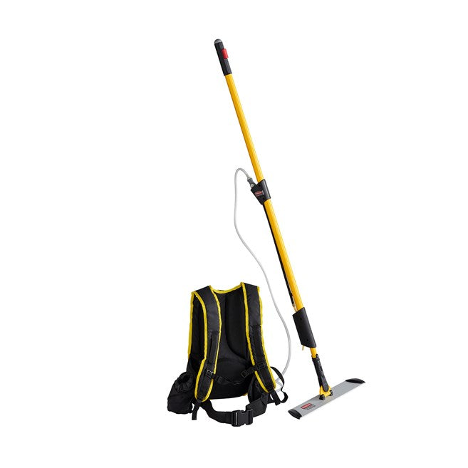 KIT DE ACABADO FLOW  AMARILLO