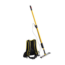 KIT DE ACABADO FLOW  AMARILLO
