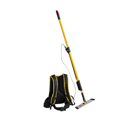 KIT DE ACABADO FLOW  AMARILLO