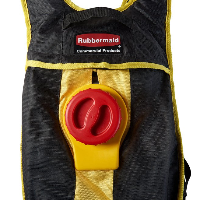 KIT DE ACABADO FLOW  AMARILLO