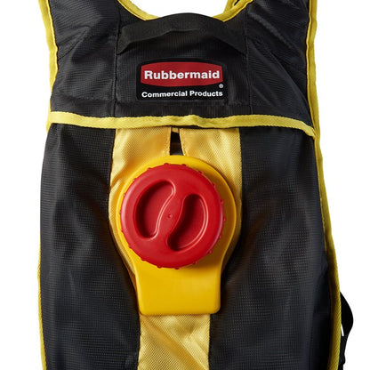KIT DE ACABADO FLOW  AMARILLO
