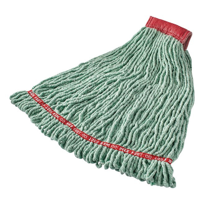 MOP HÚMEDO GRANDE BLEND SHRINKLESS WEB FOOT DIADEMA 5"