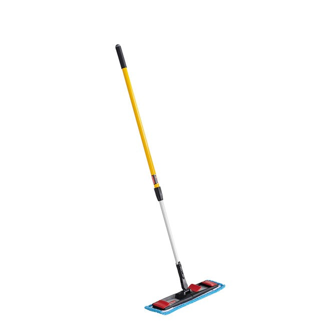 ARMAZÓN PARA MOPA PLANA ADAPTABLE 45.7 CM