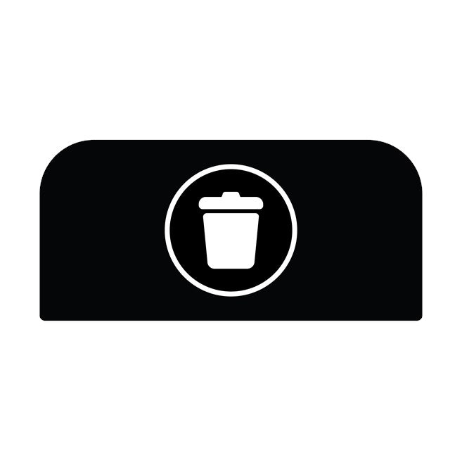 SEÑALIZACIÓN ADICIONAL PARA CONTENEDOR CONFIGURE 15 GAL