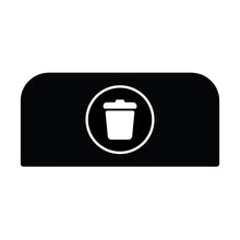 SEÑALIZACIÓN ADICIONAL PARA CONTENEDOR CONFIGURE 15 GAL