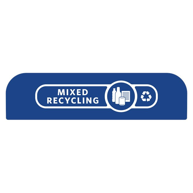 SEÑALIZACIÓN ADICIONAL PARA CONTENEDOR CONFIGURE 23 GAL