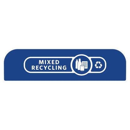 SEÑALIZACIÓN ADICIONAL PARA CONTENEDOR CONFIGURE 23 GAL