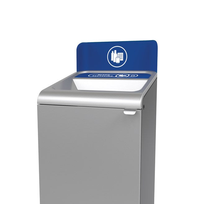 SEÑALIZACIÓN ADICIONAL PARA CONTENEDOR CONFIGURE 33 GAL
