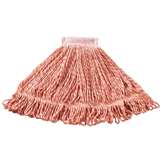 MOP HÚMEDO MEDIANO SUPER STITCH DIADEMA 5"