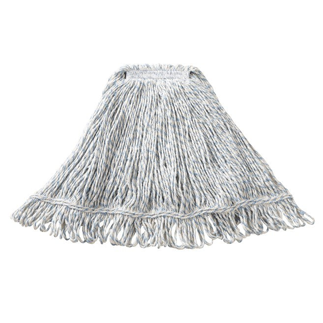 MOP HÚMEDO GRANDE SUPER STITCH BLEND FINISH, BLANCO, 1"