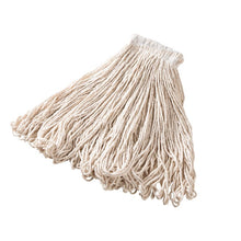 MOP HÚMEDO UNIVERSAL ECONÓMICO BLANCO
