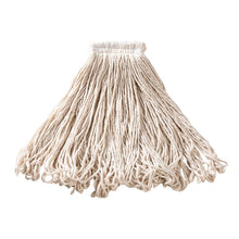 MOP HÚMEDO UNIVERSAL ECONÓMICO BLANCO