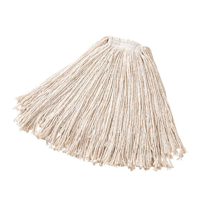 MOP HÚMEDO GRANDE DURA PRO, MEZCLA DE EXTREMOS CORTADOS, 1"