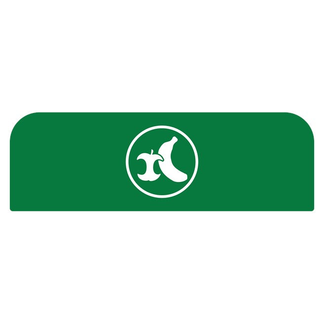 SEÑALIZACIÓN ADICIONAL PARA CONTENEDOR CONFIGURE 23 GAL