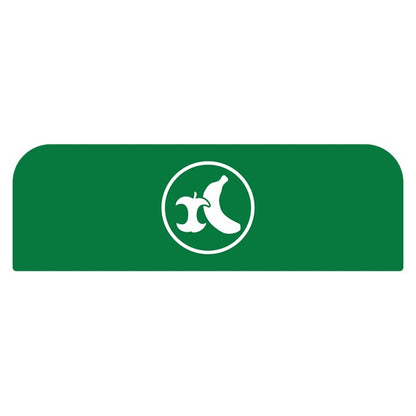 SEÑALIZACIÓN ADICIONAL PARA CONTENEDOR CONFIGURE 23 GAL