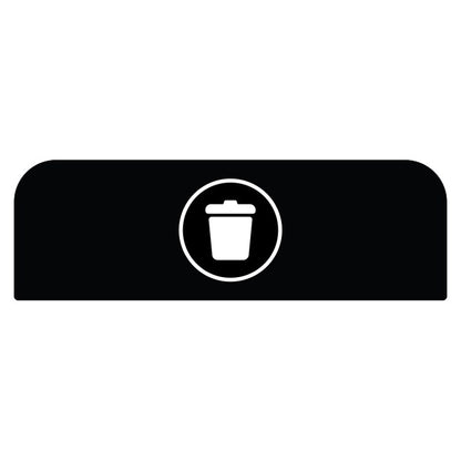 SEÑALIZACIÓN ADICIONAL PARA CONTENEDOR CONFIGURE 23 GAL