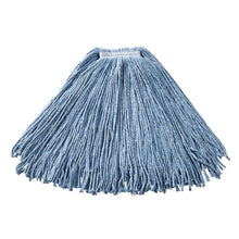 MOP HÚMEDO GRANDE DURA PRO, MEZCLA DE EXTREMOS CORTADOS, 1"