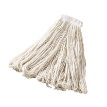 MOP HÚMEDO UNIVERSAL DE RAYÓN, BLANCO