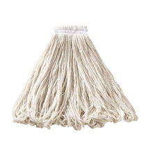 MOP HÚMEDO UNIVERSAL DE RAYÓN, BLANCO