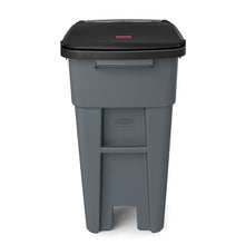 CONTENEDOR BOTE DE BASURA ROLLOUT 32 GAL
