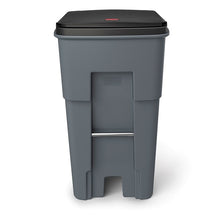 CONTENEDOR BOTE DE BASURA ROLLOUT 65 GAL