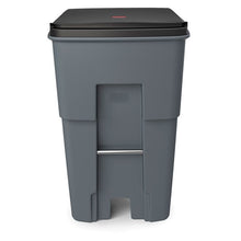 CONTENEDOR BOTE DE BASURA ROLLOUT 95 GAL