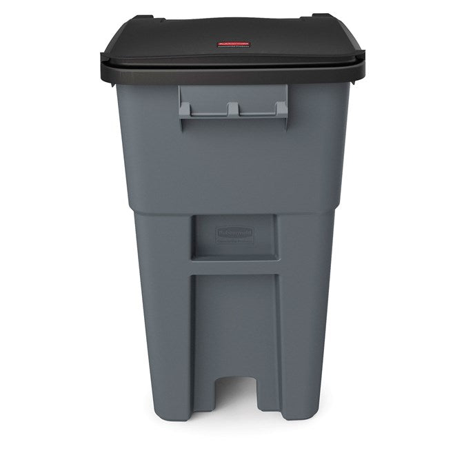 CONTENEDOR BOTE DE BASURA ROLLOUT 50 GAL