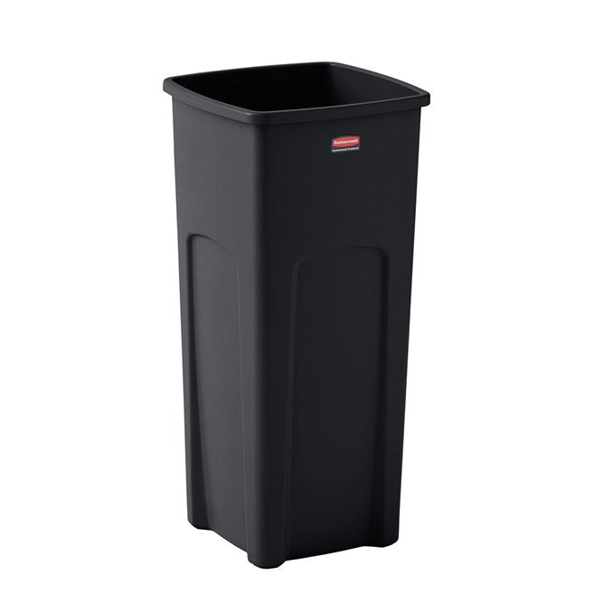 CONTENEDOR CUADRADO UNTOUCHABLE 23 GAL