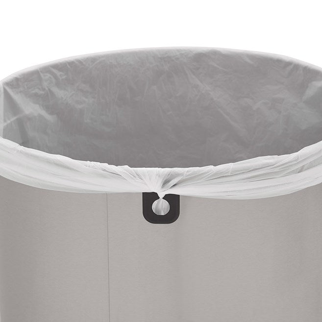 CONTENEDOR REDONDO REFINE, 16 GAL