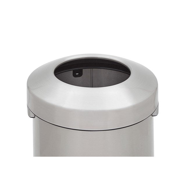 CONTENEDOR REDONDO REFINE, 16 GAL