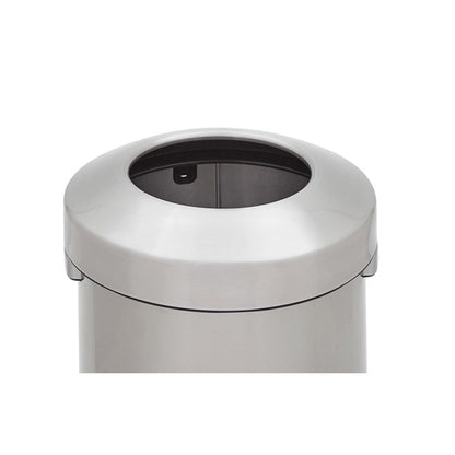 CONTENEDOR REDONDO REFINE, 16 GAL