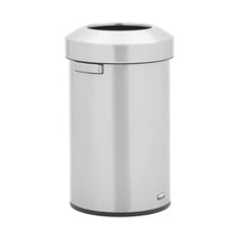 CONTENEDOR REDONDO REFINE, 16 GAL