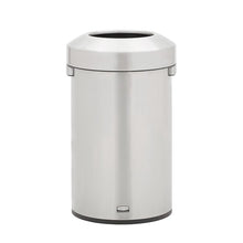 CONTENEDOR REDONDO REFINE, 16 GAL