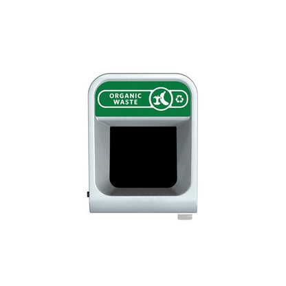 CONTENEDOR CONFIGURE 23 GAL CON ETIQUETA