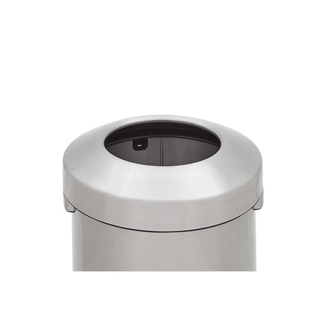 CONTENEDOR REDONDO REFINE, 23 GAL