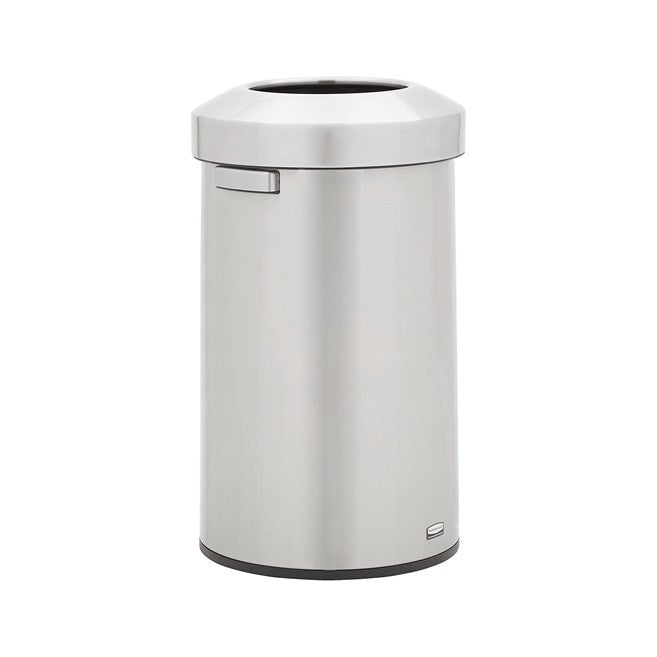 CONTENEDOR REDONDO REFINE, 23 GAL