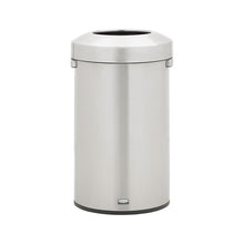 CONTENEDOR REDONDO REFINE, 23 GAL