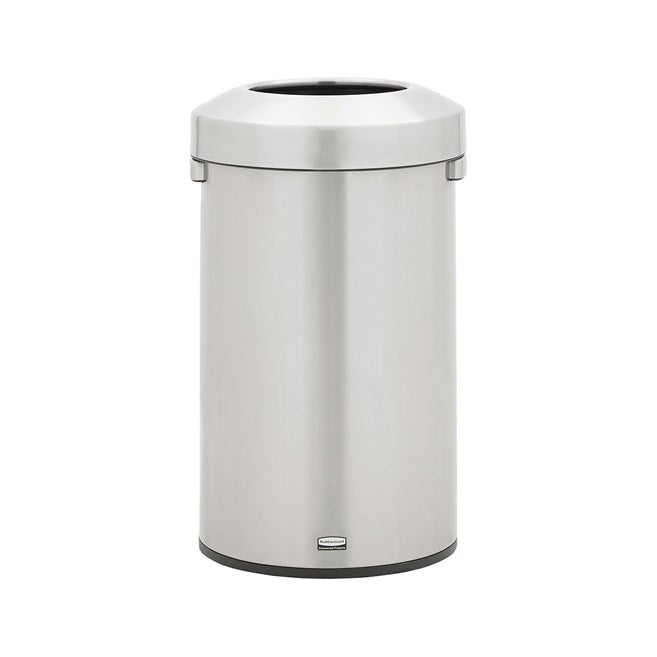 CONTENEDOR REDONDO REFINE, 23 GAL
