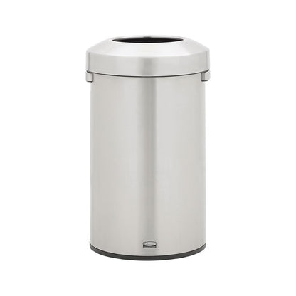 CONTENEDOR REDONDO REFINE, 23 GAL