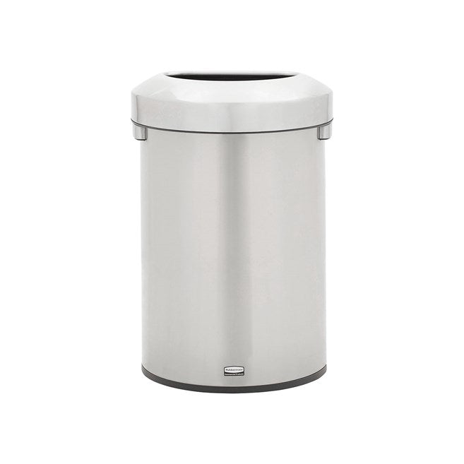 CONTENEDOR SEMICIRCULAR REFINE, 16 GAL