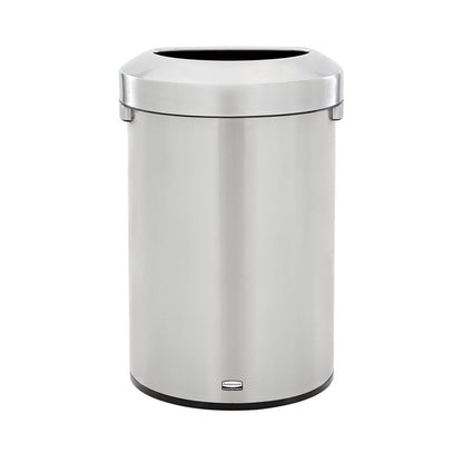 CONTENEDOR SEMICIRCULAR REFINE, 21 GAL
