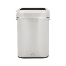 CONTENEDOR DELGADO REFINE, 15 GAL