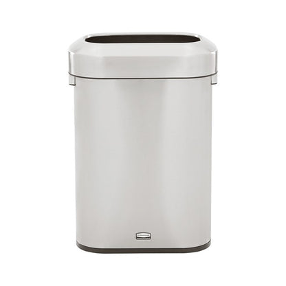 CONTENEDOR DELGADO REFINE, 15 GAL