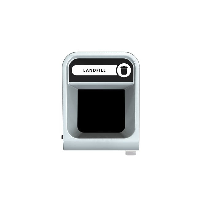 CONTENEDOR CONFIGURE 23 GAL CON ETIQUETA
