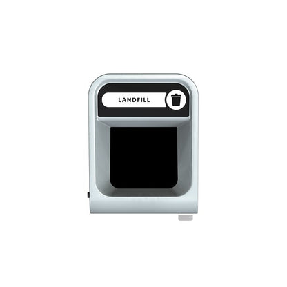 CONTENEDOR CONFIGURE 23 GAL CON ETIQUETA
