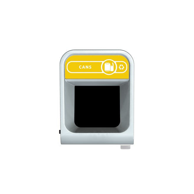 CONTENEDOR CONFIGURE 23 GAL CON ETIQUETA