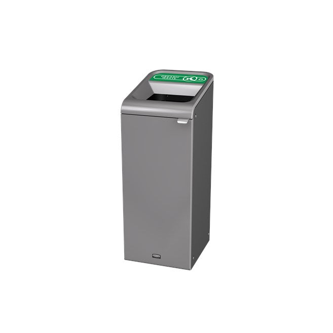CONTENEDOR CONFIGURE 15 GAL CON ETIQUETA